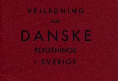 Vejledning for danske flygtninge i Sverige