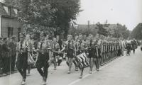 Hitler-Jugend i Tyskland 1933-45