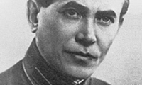 Nikolai Jezjov