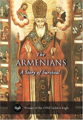 The Armenians,  A Story of Survival