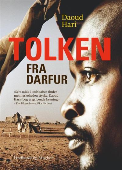 Tolken fra Darfur af Daoud Hari