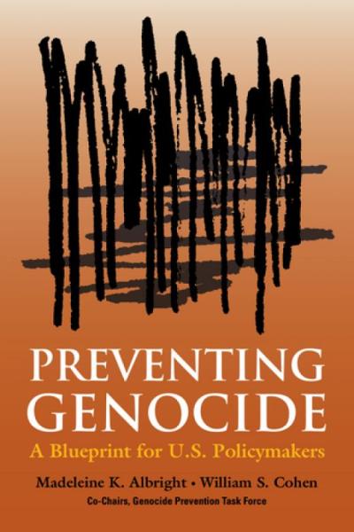 preventing genocide
