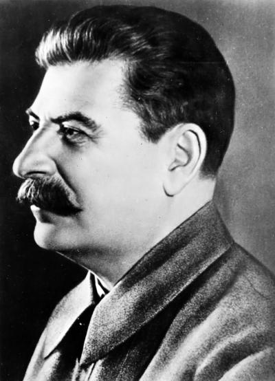 Josef Stalin 