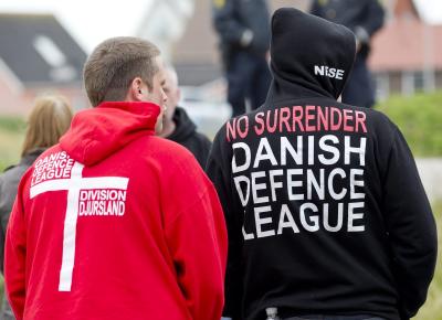 Danish Defence League