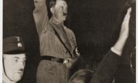 Adolf Hitler. ©USHMM