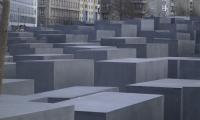 Mindesmærke for de dræbte jøder i Berlin, Holocaust-Mahnmal 