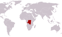 Det belgiske kolonidømme, inklusiv Rwanda af The- under CC BY-SA 3.0