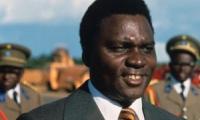 Juvenal Habyarimana, Rwandas præsident 1973-1994