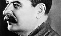 Josef Stalin 