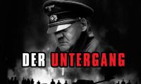 Materiale til filmen "Der Untergang"