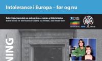 Intolerance i Europa – før og nu (For grundskolen)