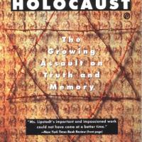 Denying the Holocaust af Deborah Lipstadt