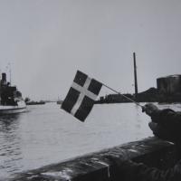 Oktober '43: Flugten til Sverige