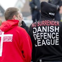 Danish Defence League