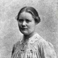 Maria Jacobsen