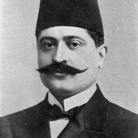 Mehmet Talat Pasha